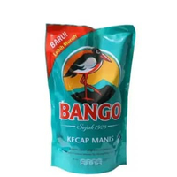 Kecap BANGO Kecap Manis BANGO 700g
