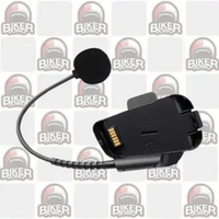Clamp Kit Cardo Packtalk Bold Speaker and Microphone Helmet Audio Kit CRADLE KIT