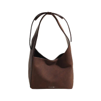 กระเป๋าผู้หญิง แฟชั่น ลำลอง Jiayao Li Xing luxe hobo  bag กระเป๋า  ถักโครเชต์ กระเป๋า  goyard goyard