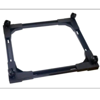 Roda Kulkas / Kaki Kulkas / Roda Kulkas 2 Pintu Dan 1 Pintu / Kaki Kulkas / Alas Serbaguna / Tatakan