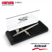 Harder &amp; Steenbeck 215813 Hansa Hobby Line 581 Airbrush Pistole 0.2MM Model Tools