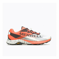 Merrell MTL Long Sky 2 [ML067567] 男 越野鞋 戶外 登山 反光 黃金大底 止滑 亮橘