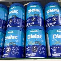dielac grow plus 1+