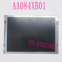 for Mitsubishi 8.4 -inch AA084XB01 LCD display