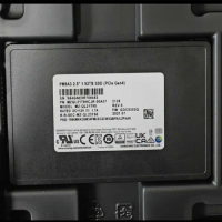 Brand New PM9A3 960GB 1.92TB 3.84TB 2.5" U.2 Enterprise SSD PCI Express 4.0 X4 Nvme Solid State Drive