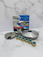 Rumah Roller Plus Pin KC Beat Fi Rumah Roller Set Beat Fi Scoopy