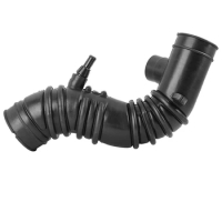 2X Car Engines Air Intake Hose Tube For Toyota Camry 2000 2001 For Toyota Solara 2000 2001 With 2.2L 17881-03110