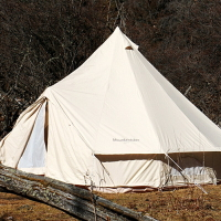 APP下單享點數9%｜24H棉布帳篷蒙古包山之客蒙古包輕奢戶外營地蒙古包露營