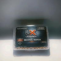 Ball bearing 6mm ( Gotri 1 box isi 300)