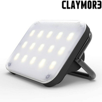 CLAYMORE Mini Lantern UltraMini LED 露營燈 CLC-401BK 黑