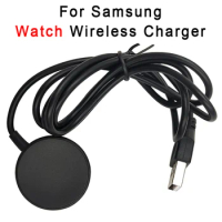For Samsung Watch Fast Wireless Charging Charger Adapter EP-OR825 Active 2 For Galaxy Watch 4 Watch 3 Band watch 4 3