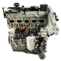 2.5L DAZ ENGINE MOTOR ASSEMBLY for Audi RS3 2.5 TTRS 2.5 turbo engine