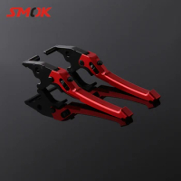 SMOK Motorcycle Scooter Accessories 3D Brake Clutch Lever For Yamaha X-max Xmax 250 300 400 Xmax250 Xmax300 Xmax400 2017-2020