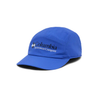 【Columbia 哥倫比亞】中性-OT防水刷毛帽-寶藍色(UCU86820BT/IF)