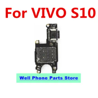Suitable for VIVO S10 tail plug small board socket transmitter