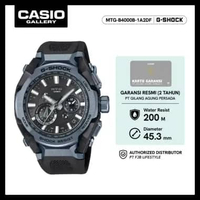 Jam Tangan G-Shock Pria MTG-B4000B-1A2DR Analog