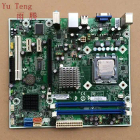 For HP DX2390 MS-7525 480429-001 464517-001 Mainboard 100% tested fully work free shipping