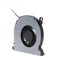 Replacement Laptop CPU Cooling Fan for Intel NUC8 NUC8i7BEH NUC8i3BEH NUC8i5BEH BSC0805HA-00 DC05V 0.60A