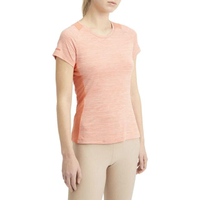 เสื้อวิ่งผู้หญิง Evii สีส้ม - EN714AP505EFTH