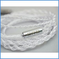 ORB Brilliant force  core-8 (MMCX-2.5mm) 耳機升級線