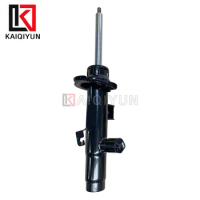 Front Air Suspension Shock Absorber Core 2WD with EDC For BMW X3 F30 F80 228i 230i 328D 37116793865 37116854201 37106850252