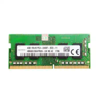 For SK Hynix 8G DDR4 2133 2400 2666 4G 16G laptop memory stick