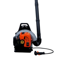 China Factory Good Quality Cordless Portable Electric Leaf Blower
