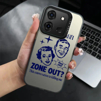 เคสโทรศัพท์แบบนิ่มแบบบางเฉียบ โปร่งใสและฝ้า, สำหรับ Infinix SMART 7, SMART 7 PLUS, X6517, SMART 7HD,