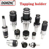 NT30 NT40 BT30 BT40 MT2 MT3 GT12 GT24 D16 D20 D25 tapping chuck adapters morse tapper cone for drill