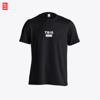 KAOS SAHAM TOWER BERSAMA INFRASTRUCTURE (TBIG) | COMBED 30S PREMIUM