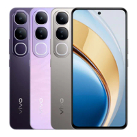 【vivo】S+福利品V40 Lite 5G 6.67吋(12G/256GB)