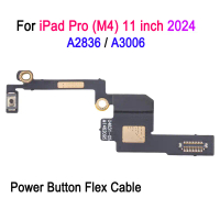 Cáp sạc phù hợp cho iPad Pro (M4) 11 inch 2024 A2836 A3006 Pro11/13