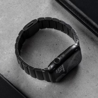 美國NOMAD Apple Watch 超輕量鋁金屬錶帶-49/46/45/44mm