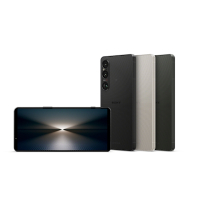 SONY Xperia 1 VI 256G 5G智慧型手機