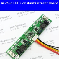 Creatall CA-266 12V-28V input 26-65inch LED TV backlight board Led universal inverter Constant current board