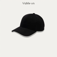 Nón Lưỡi Trai Trơn Đơn Giản Nam Nữ Unisex Thời Trang Thương Hiệu Y2010 The Style Of No Style 57 2198