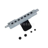 NEW Hard Drive Caddy for MSI Katana GF66 GF76 gf66 HDD Bracket Laptop w/ Screws