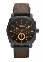Fossil Machine Chronograph Watch FS4656