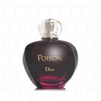 Dior迪奧 POISON淡香水100ml(TESTER白盒版)