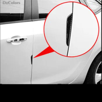 Docolors Car Door Edge Anti-rub Case For FIAT Punto Sedici Linea Bravo FCC4 Viaggio Coroma Ottimo
