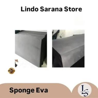 Spon Sponge Eva Busa Ati Lembaran Tebal 5mm x 100cm x 120cm