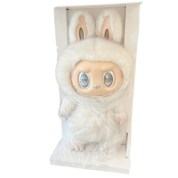 Pop Mart Labubu Zimomo The Monsters 泡泡瑪特陰晴大天使公仔玩偶