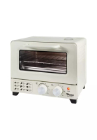 Toyomi TOYOMI 12L Rapid Air Fryer + Steam Oven AFO 1266ST