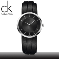 【瑞士 CK手錶 Calvin Klein】精典時尚造型女腕錶(K2R2M1C1/K2R2S1C1)