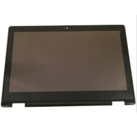 13.3 inch LCD Touch Screen Assembly Display for Dell Inspiron 13 7352 7353 FHD 1920x1080