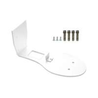 20CB Wall Mounted Speaker Bracket for DEVIALET I 103/105/108dB Durable Metal Construction, Elegant and Practical
