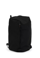 Hellolulu NASH Daily Rucksack, 大容量防水後背包雙肩包, 13-16吋 MacBook 筆記本電腦適用袋 (貂黑)