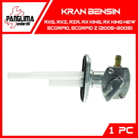 Keran Tangki Bensin Yamaha RX King Lama-Old-New & Scorpio-Z/ RXS/RXZ