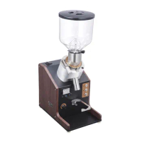 Coffee Grinder Professional Portable Coffee Grinder With Gift Set Machine Stainless Steel Manual Coffee Bean Grinder