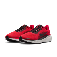 【NIKE 耐吉】慢跑鞋 運動鞋_男_AIR ZOOM PEGASUS 41_紅色_氣墊(FD2722602)